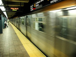 Subway Subway