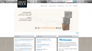 shelterrockchurch.com