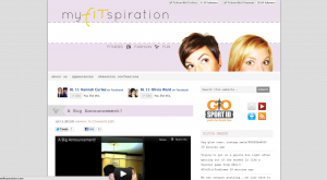 myfitspiration.com