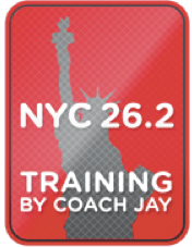 NYC Nike Plan