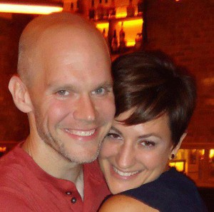 Ben & Olivia Ward