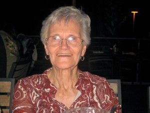 Granny Spurlock
